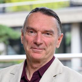 Andreas Wagner