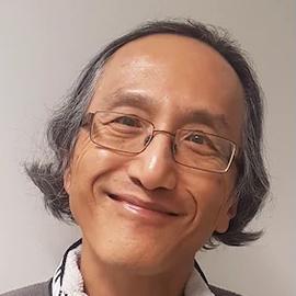 Ken Cheng