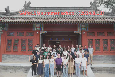 Group photo