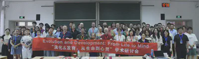 Group photo