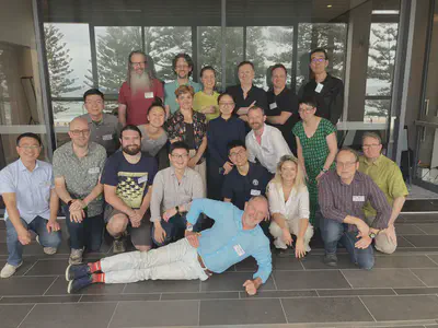 Group photo